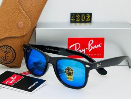 Sunglasses Combo Offer – 2 Pieces with Cases